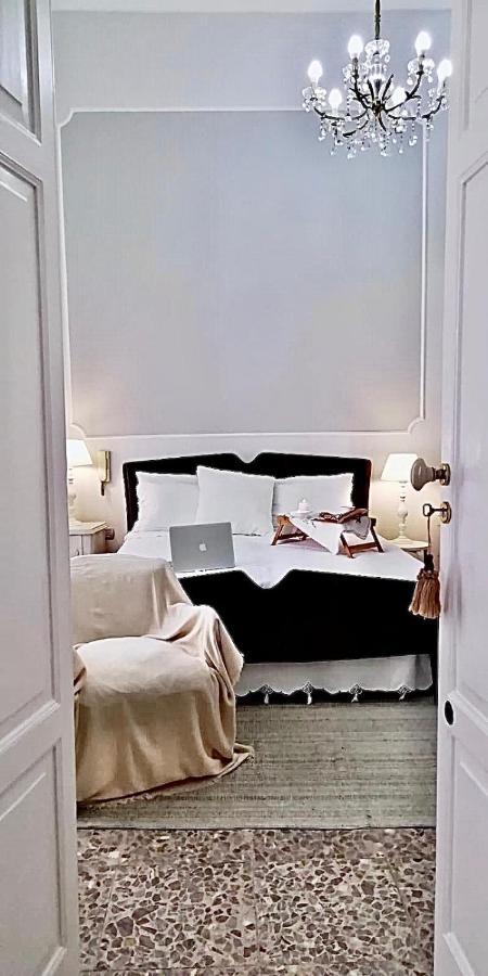 Il Cancelletto Casa Vacanze Mesagne Extérieur photo
