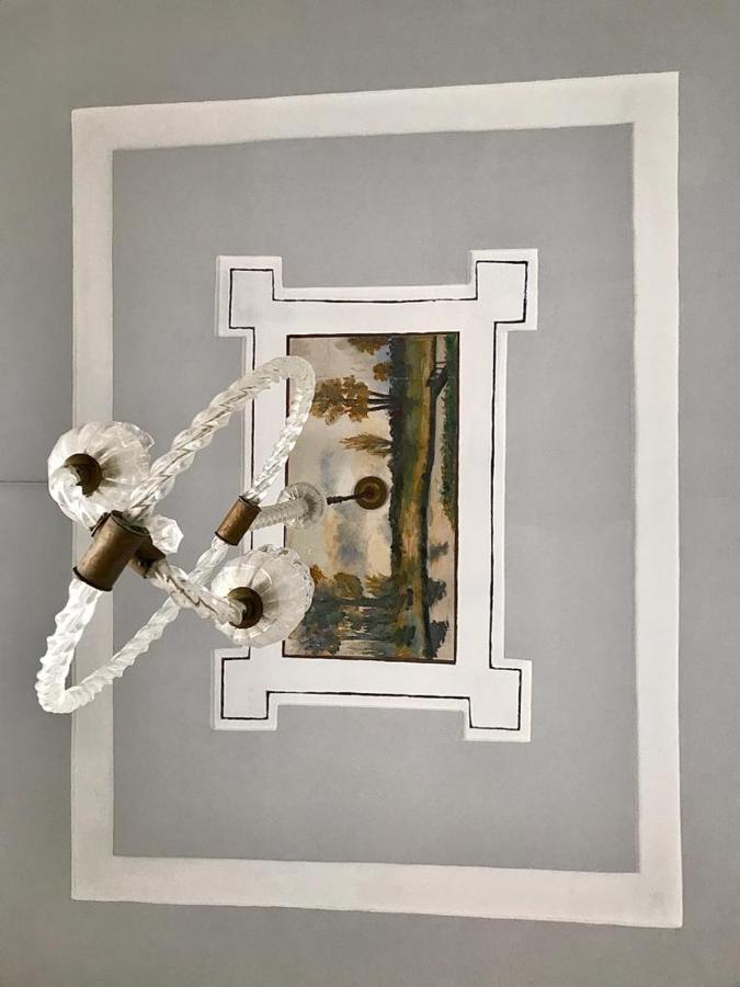 Il Cancelletto Casa Vacanze Mesagne Extérieur photo