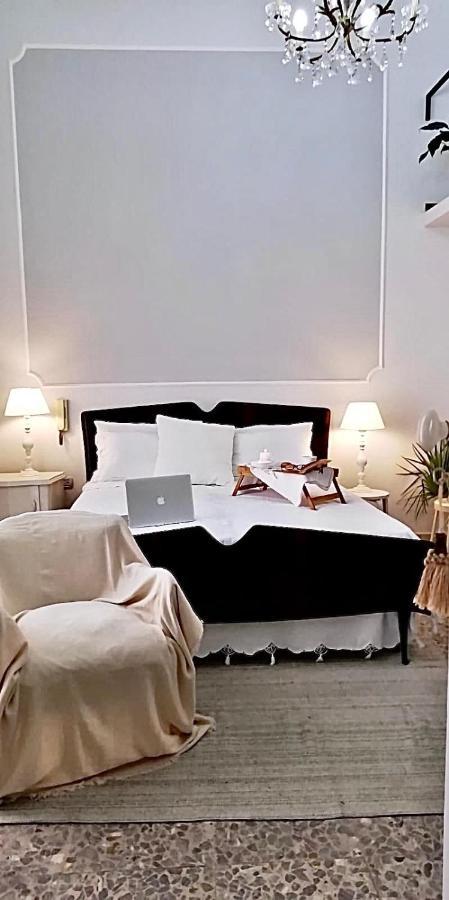 Il Cancelletto Casa Vacanze Mesagne Extérieur photo