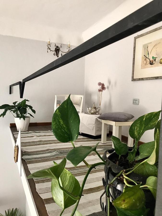Il Cancelletto Casa Vacanze Mesagne Extérieur photo