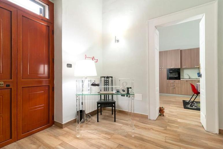Il Cancelletto Casa Vacanze Mesagne Extérieur photo