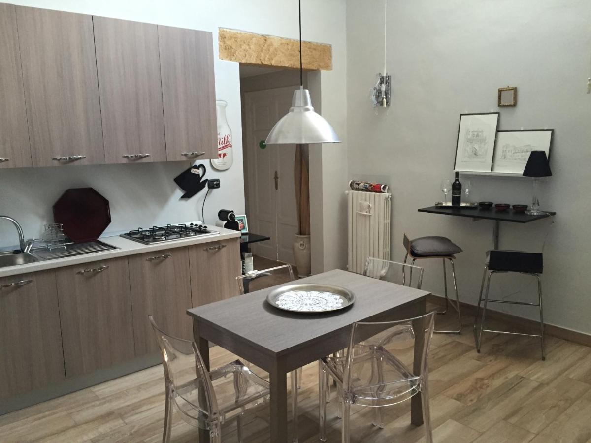 Il Cancelletto Casa Vacanze Mesagne Extérieur photo