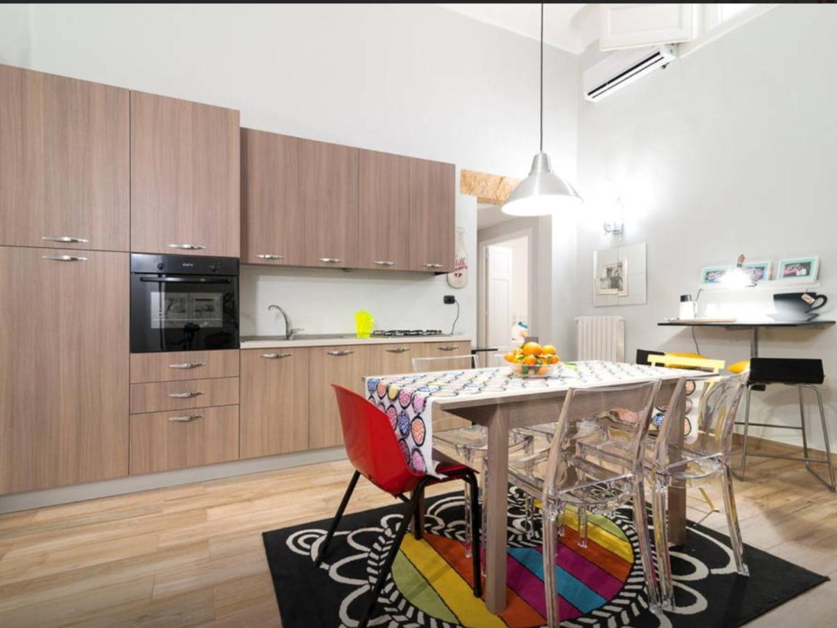 Il Cancelletto Casa Vacanze Mesagne Extérieur photo