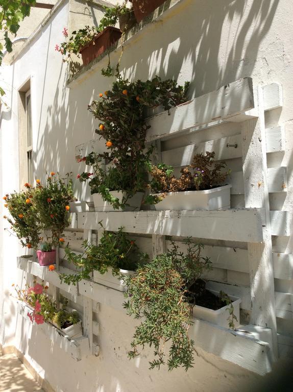 Il Cancelletto Casa Vacanze Mesagne Extérieur photo