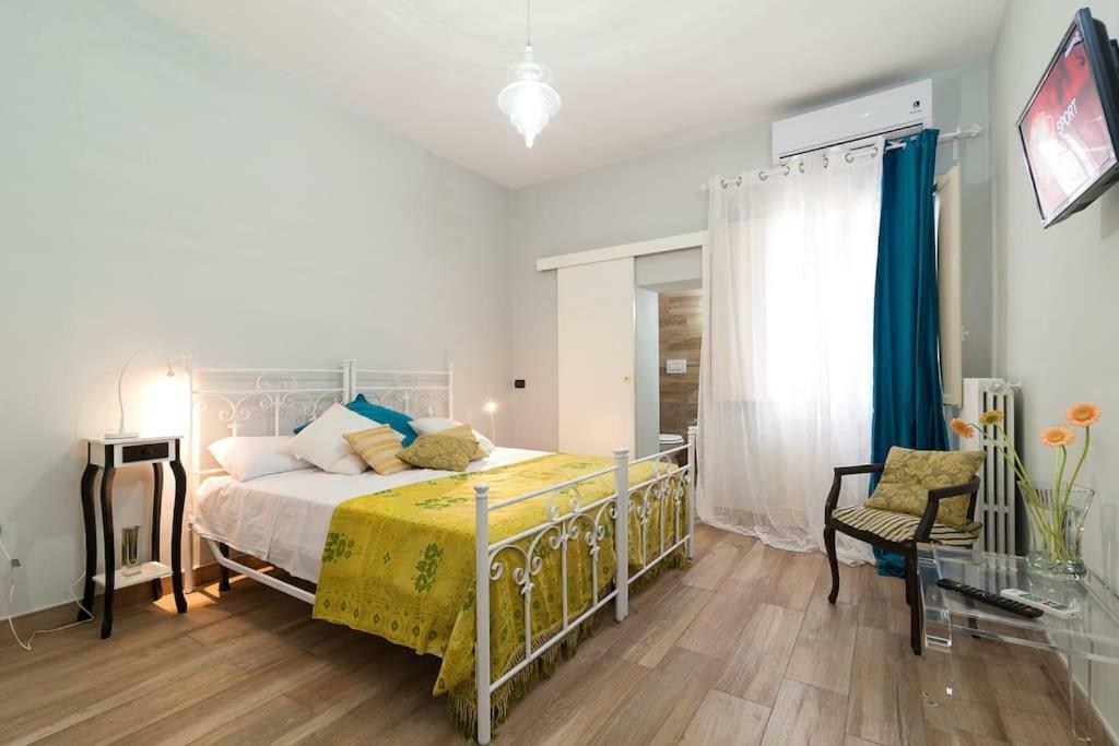 Il Cancelletto Casa Vacanze Mesagne Extérieur photo