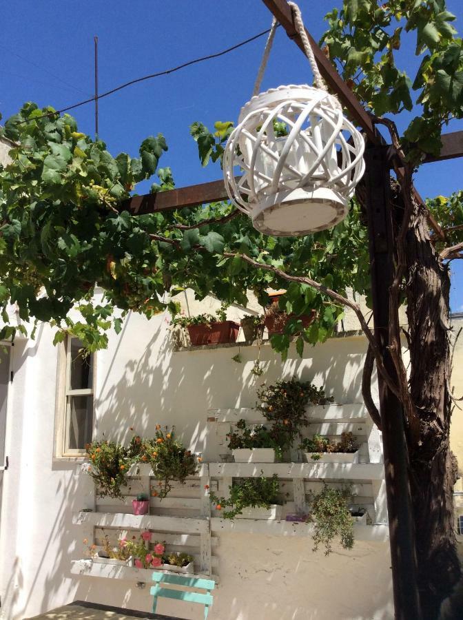 Il Cancelletto Casa Vacanze Mesagne Extérieur photo