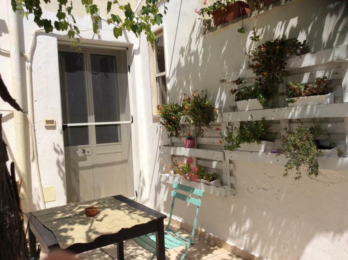 Il Cancelletto Casa Vacanze Mesagne Extérieur photo