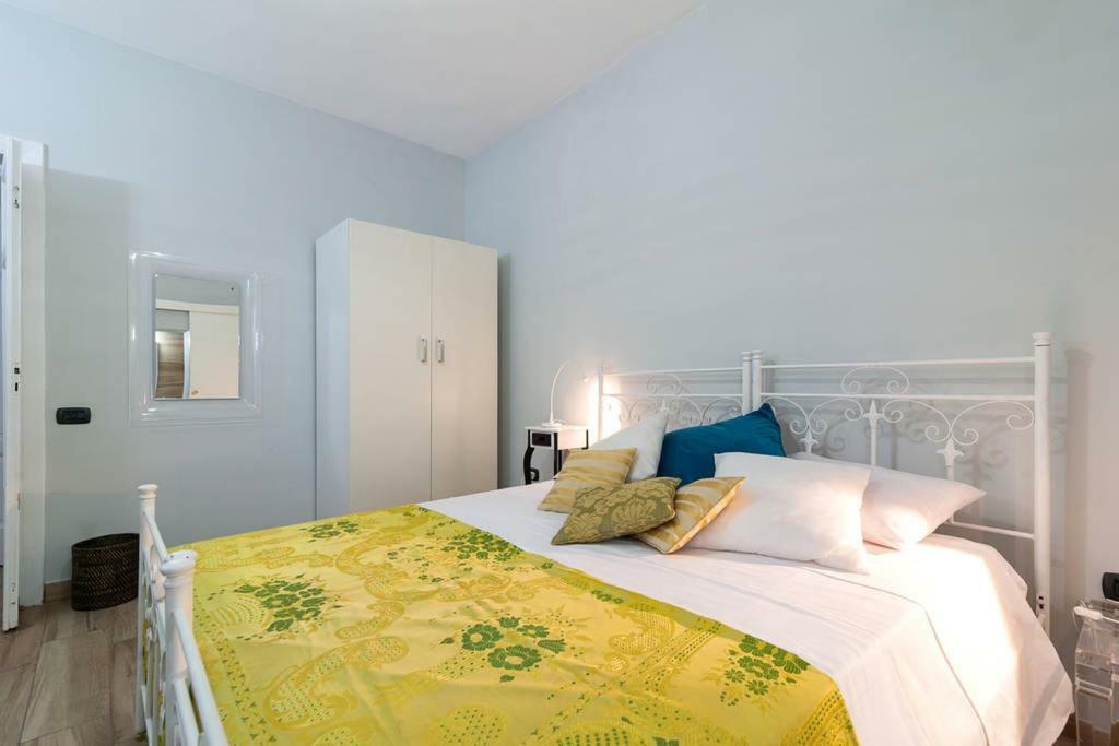 Il Cancelletto Casa Vacanze Mesagne Extérieur photo
