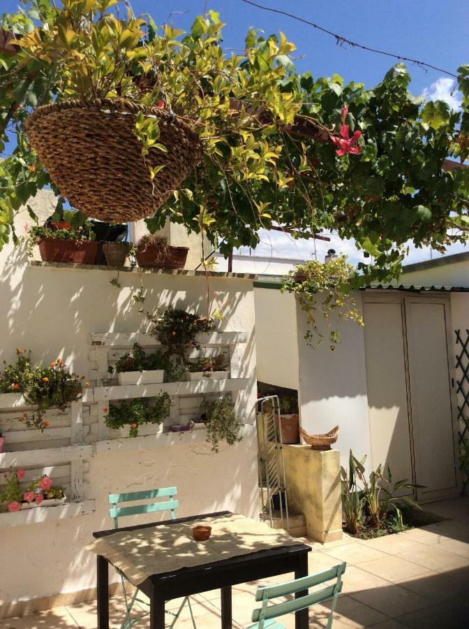 Il Cancelletto Casa Vacanze Mesagne Extérieur photo